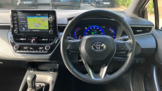 Toyota Corolla 1.8 VVT-i Hybrid Design 5dr CVT Hybrid Hatchback